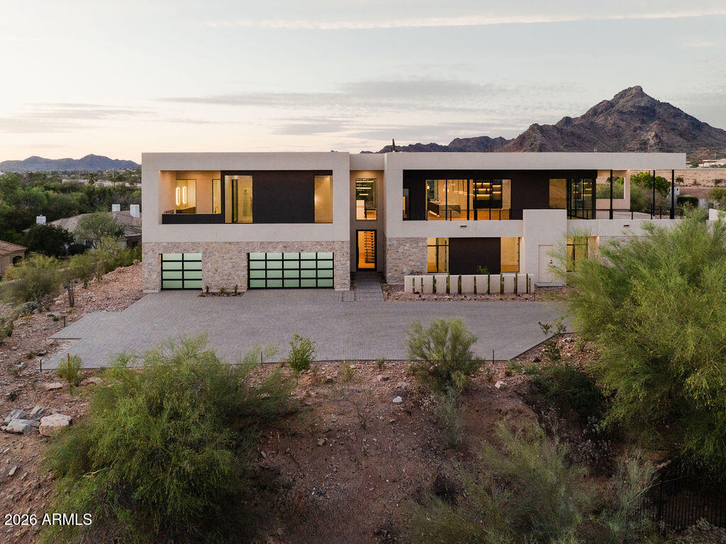 Residential in Phoenix