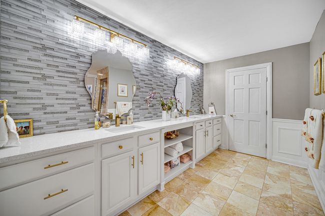 5 Cutters Run, House other with 5 bedrooms, 6 bathrooms and 3 parking in South Barrington IL | Image 34