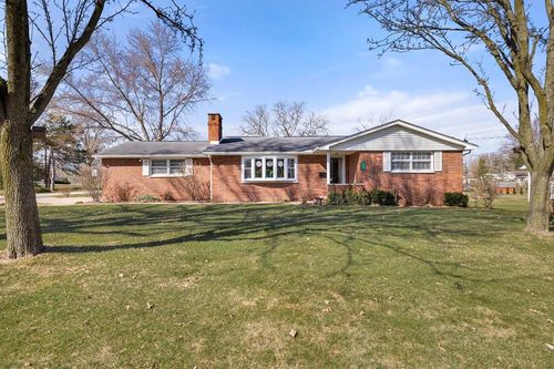 252 Avalon Dr, Mansfield, OH, 44906-2726 | Card Image