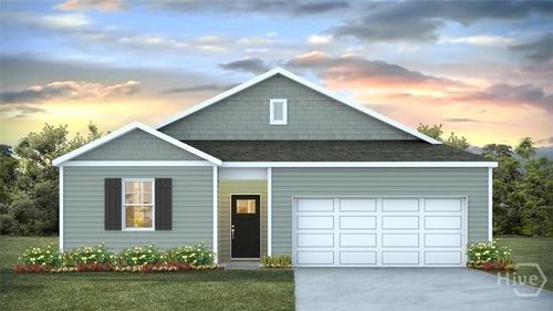 140 Hollingsworth Loop, Statesboro, GA, 30461 | Card Image