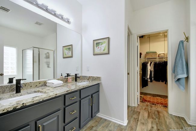 2818 Crusader Bnd, House other with 4 bedrooms, 3 bathrooms and null parking in Schertz TX | Image 20