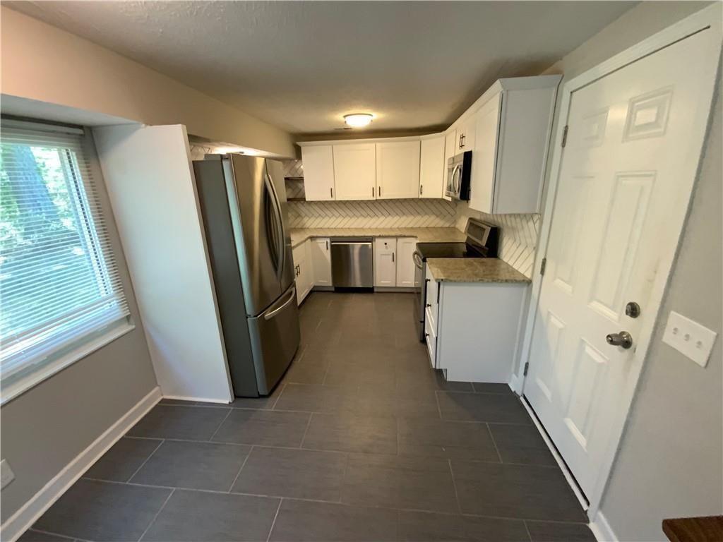 Residential in Douglasville 3