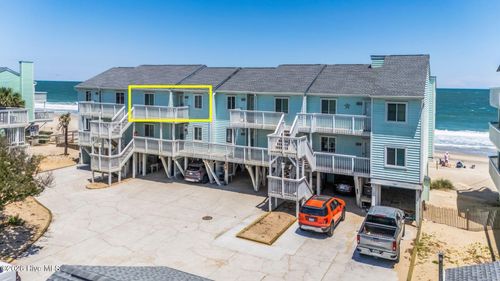 1704 Sand Dollar Ct, Kure Beach, NC, 28449 | Card Image