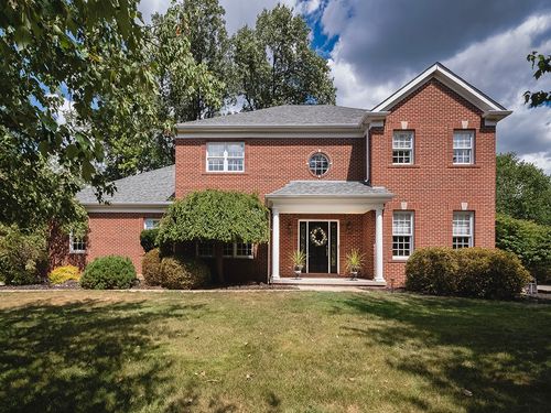 109 Ontario Ct, Gibsonia, PA, 15044-8033 | Card Image