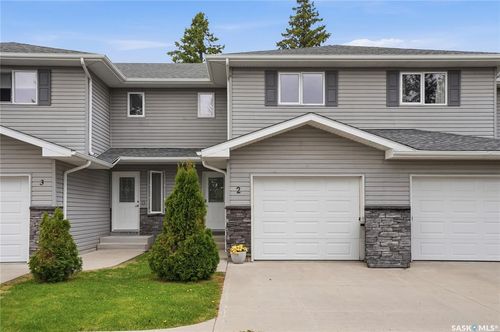 2-5005 Central Avenue, Waldheim, SK, S0K4R0 | Card Image