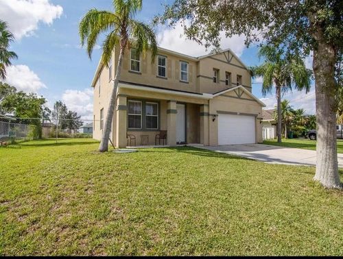 738 Sw Dalton Cir, Port St. Lucie, FL, 34953-5835 | Card Image