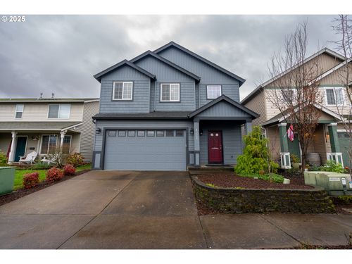 1321 Marigold Dr, Independence, OR, 97351-9550 | Card Image