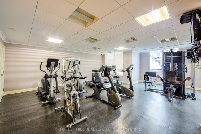 1504 - 20 N Park Rd, Condo with 3 bedrooms, 2 bathrooms and 2 parking in Vaughan ON | Image 18