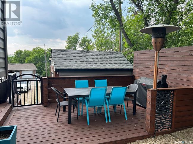 144 Lakeshore Dr, House other with 3 bedrooms, 1 bathrooms and null parking in Silton SK | Image 35