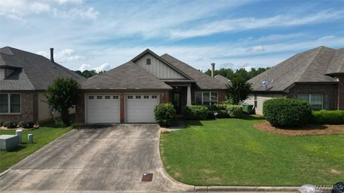 10469 Treviso Pl, Montgomery, AL, 36117-1218 | Card Image