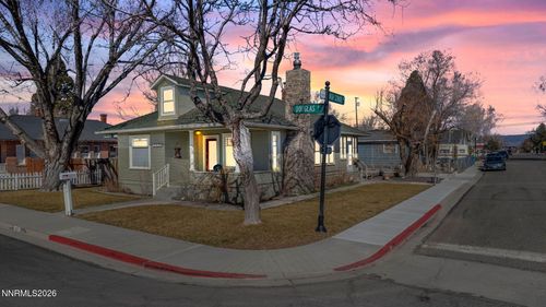 1451 Douglas Ave, Gardnerville, NV, 89410-5105 | Card Image