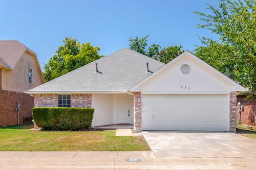 522 Alameda Ave, Duncanville, TX, 75137-3024 | Card Image