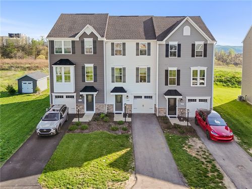 6003 Atlin Ln, Monaca, PA, 15061-2336 | Card Image