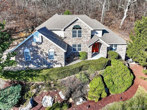 305 Hays Hill Dr, Fenton, MO, 63026-3159 | Card Image