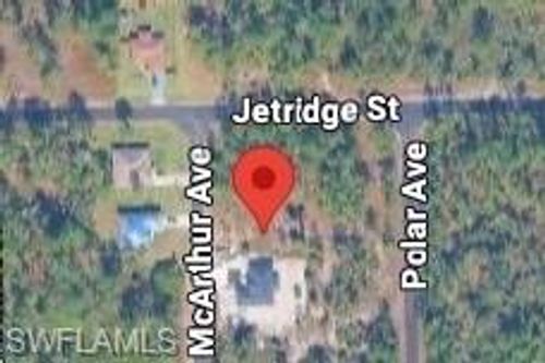 2120 Mcarthur Ave, ALVA, FL, 33920-1810 | Card Image