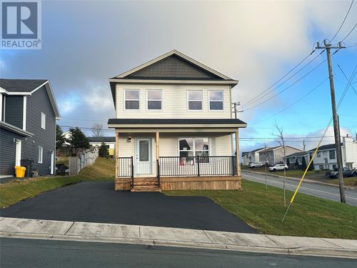 20 Moffatt Rd, Mount Pearl, NL, A1N0G3 | Card Image