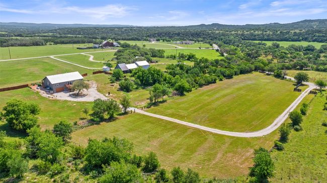 Rear driveway access from Crabapple Rd. | Image 25