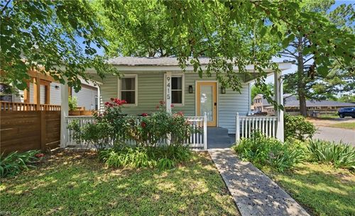 9415 Atlans St, Norfolk, VA, 23503-2022 | Card Image