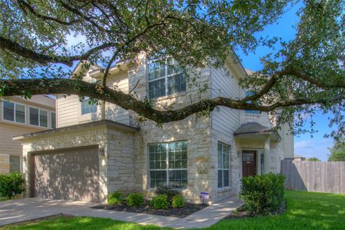 11204 Old Quarry Rd, Austin, TX, 78717-4878 | Card Image