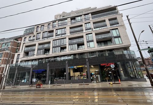 803-200 Sudbury St, Toronto, ON, M6J0H1 | Card Image