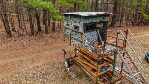 Lot 48 Highway 79 S, Pine Bluff, AR, 71603 | Card Image