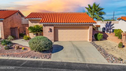 1664 W Vuelta Salvatierra, Green Valley, AZ, 85622 | Card Image