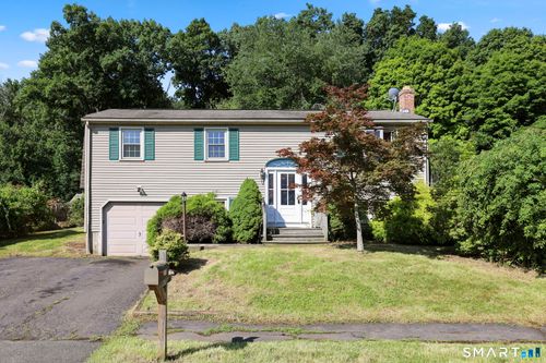 288 Knob Hill Road, Meriden, CT, 06451 | Card Image
