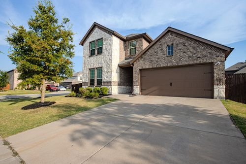 401 Gallop Dr, Princeton, TX, 75407-1119 | Card Image