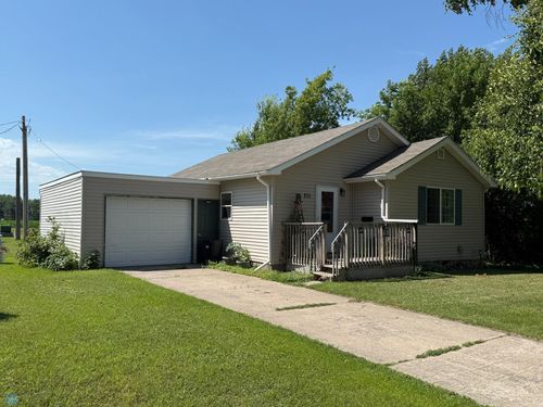 311 W 4th Ave S, Ada, MN, 56510-1530 | Card Image