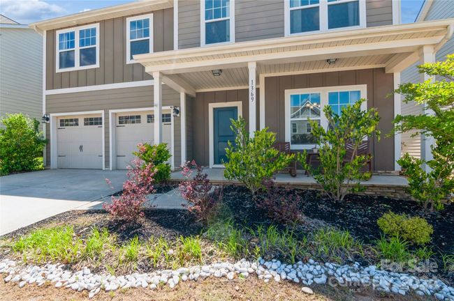 1369 Whistling Ln, House other with 4 bedrooms, 3 bathrooms and null parking in York SC | Image 4