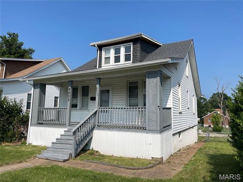 8622 Goodfellow Blvd, Saint Louis, MO, 63147-1209 | Card Image