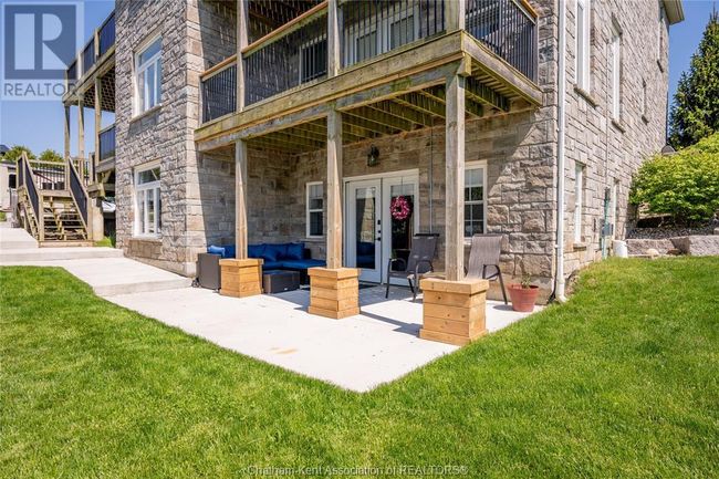 8545 Water St, House other with 5 bedrooms, 6 bathrooms and null parking in Cedar Springs ON | Image 14
