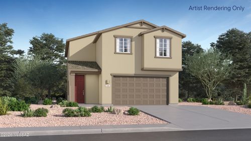 5975 E Benburb Lane, Tucson, AZ, 85747 | Card Image