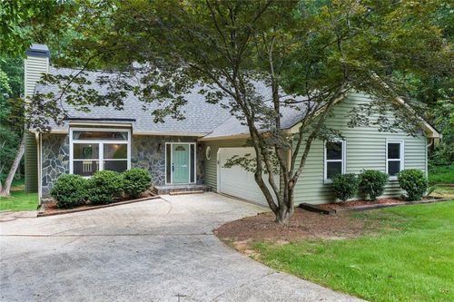 180 Waldrop Way, Fayetteville, GA, 30215-2138 | Card Image