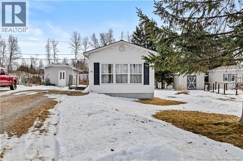 14 Elmdale Cres, Fredericton, NB, E3B6P9 | Card Image