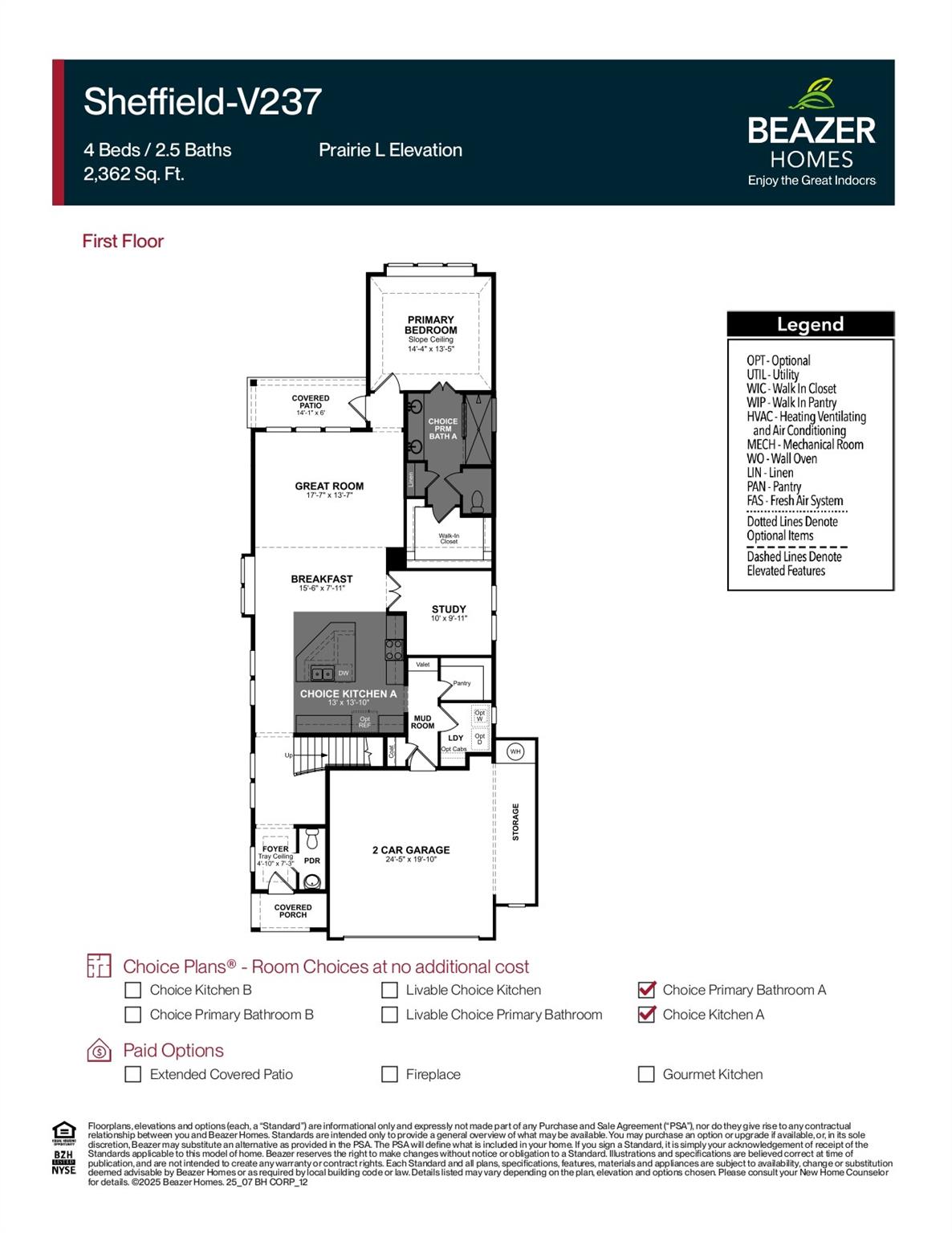 Residential in Richmond 2