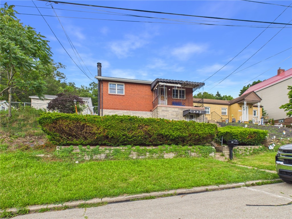 Commercial Sale in Wilkinsburg 4