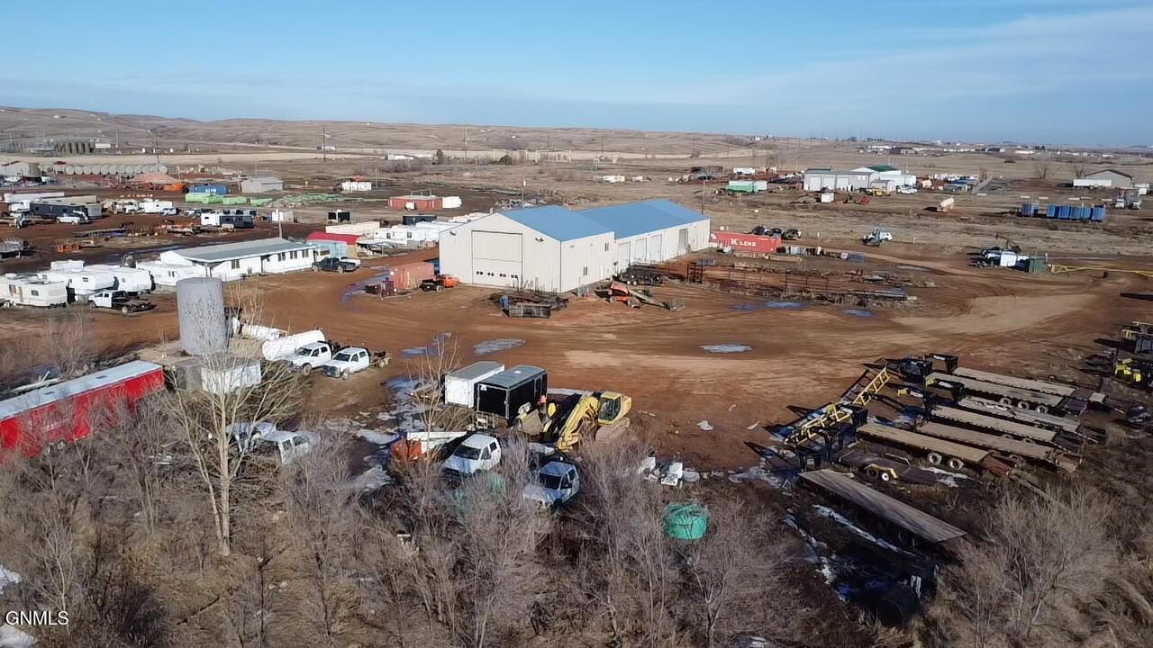 Commercial Sale in New Town 4