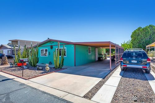 1443 W Mia Ln, Yuma, AZ, 85365-9630 | Card Image