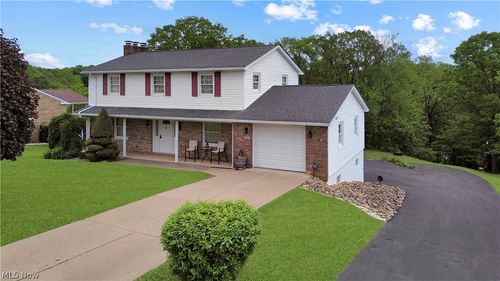 196 Morningside Dr, Wintersville, OH, 43953-7343 | Card Image