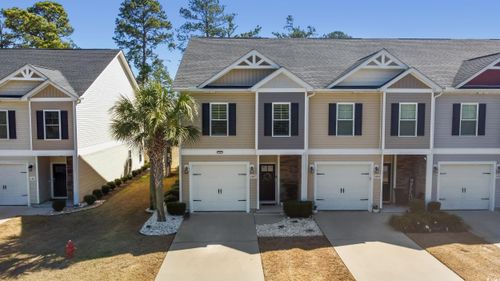 4-1487 Lanterns Rest Rd, Myrtle Beach, SC, 29579-7593 | Card Image