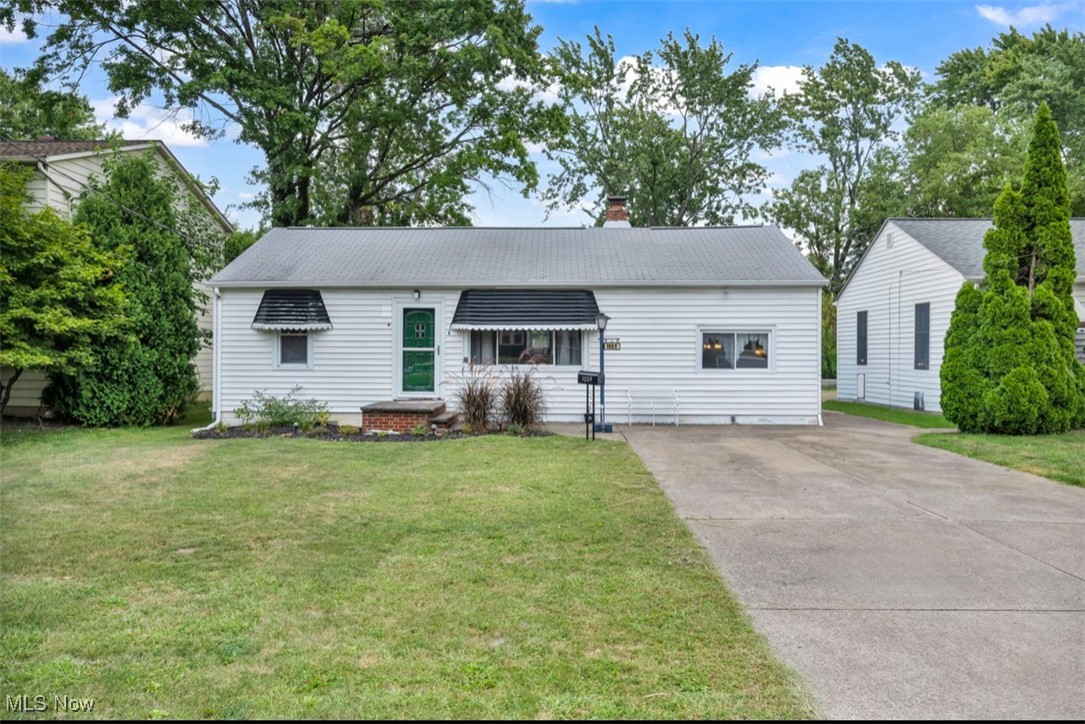 340th St, Eastlake, OH 44095