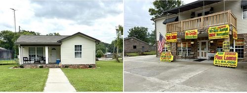 354 S Hemlock Dr, Whitwell, TN, 37397-5330 | Card Image