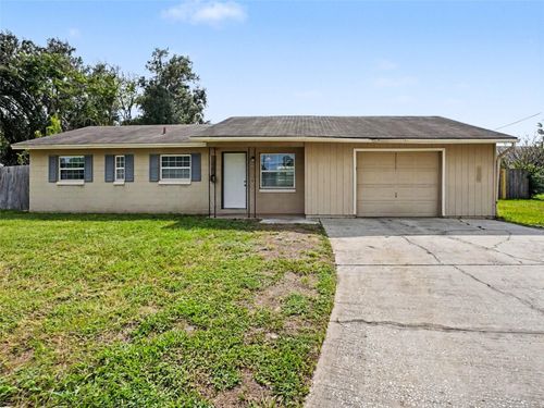 3255 Kelvington Dr, ORLANDO, FL, 32810-4313 | Card Image