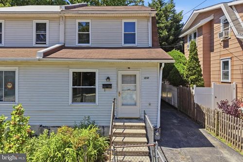 1838 Shallcross Ave, FOLCROFT, PA, 19032-1228 | Card Image