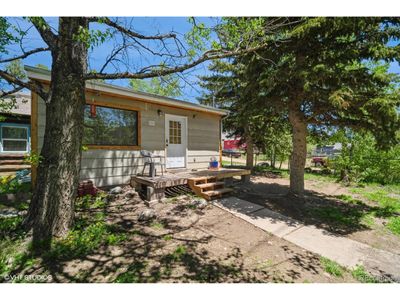 103 W 3rd St, House other with 3 bedrooms, 1 bathrooms and null parking in Nederland CO | Image 3