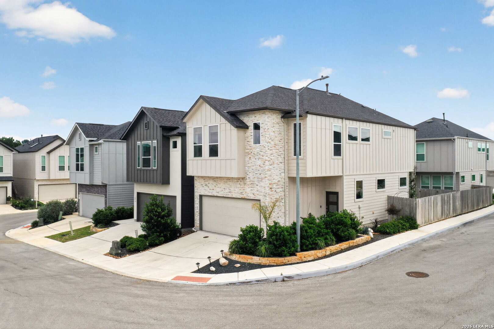 Residential in San Antonio 2