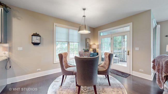 1126 Jonathan Dr, House other with 4 bedrooms, 4 bathrooms and 2 parking in Inverness IL | Image 8