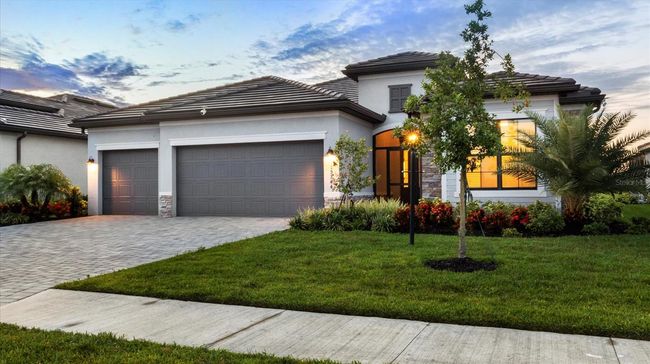 15344 Serene Shores Loop, House other with 4 bedrooms, 2 bathrooms and null parking in Bradenton FL | Image 30