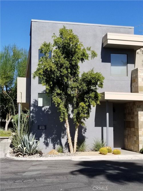 unit-203-850 E Palm Canyon Dr, Palm Springs, CA, 92264-2534 | Card Image